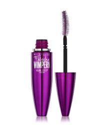 Maybelline Very Black Volum' Express Falsche Wimpern Mascara 10.7 ml