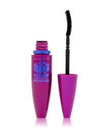 Maybelline - Cream Mascara, Black