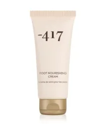 minus417 Catharsis & Dead Sea Therapy Fusscreme 100 ml