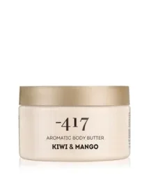 -417 Serenity Legend Aromatic Deep Nutrition Kiwi & Mango Körperbutter 250 ml