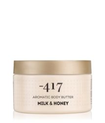 -417 Serenity Legend Aromatic Deep Nutrition Milk & Honey Körperbutter 250 ml