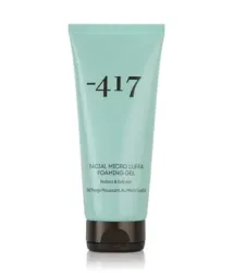 -417 Re-Define Micro Luffa Foaming Gel Gesichtspeeling 1 ct