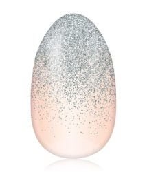 Miss Sophie Diamond Dust Nagelfolie 24 Stk Diamond Dust