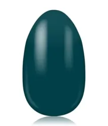 Miss Sophie Petrol Velvet Nagelfolie 24 Stk Petrol Velvet