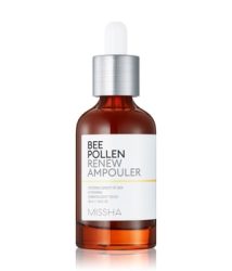 Missha Bee Pollen Renew Ampouler Serum 40ml