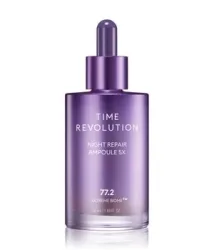 MISSHA Time Revolution Night Repair Probio Ampoule Gesichtsserum 50 ml