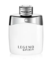 Montblanc Legend Spirit by Mont Blanc Eau de Toilette Spray 100 ml