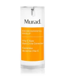 MURAD Environmental Shield Vita-C Eyes Dark Circle Augenserum 15 ml