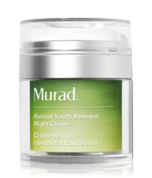 MURAD Resurgence Retinol Youth Renewal Night Cream Anti-Aging-Gesichtspflege 50 ml Damen