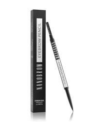 NANOBROW Eyebrow Pencil Augenbrauenstift 1 g Espresso