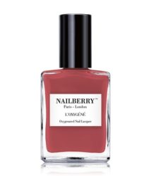 Nailberry L?Oxygéné Cashmere Nagellack 15 ml Cashmere