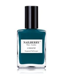 Nailberry To The Moon & Back Nagellack 15 ml #014957 - TEAL