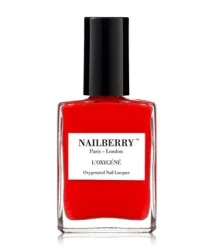 Nailberry GRATEFUL Nagellack 15 ml 1 Stück