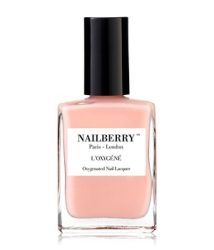 Nailberry GRATEFUL Nagellack 15 ml 1 Stück
