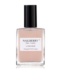 Nailberry GRATEFUL Nagellack 15 ml 1 Stück