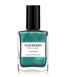 Nailberry L'Oxygéné Oxygenated Nail Lacquer Nagellack 15 ml Glamazon