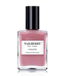 Nailberry GRATEFUL Nagellack 15 ml OXY DUSTY PINK
