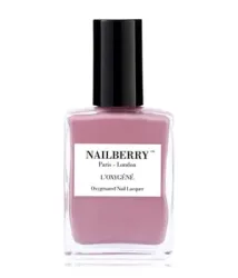 Nailberry L?Oxygéné Love Me Tender Nagellack 15 ml Love Me Tender