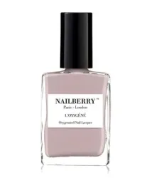 Nailberry GRATEFUL Nagellack 15 ml 1 Stück