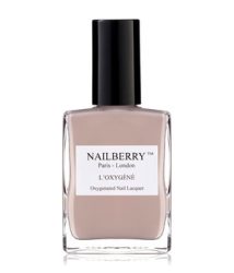 Nailberry GRATEFUL Nagellack 15 ml 1 Stück