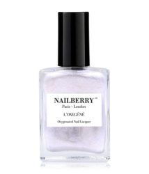 Nailberry GRATEFUL Nagellack 15 ml 1 Stück