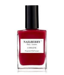 Nailberry GRATEFUL Nagellack 15 ml 1 Stück