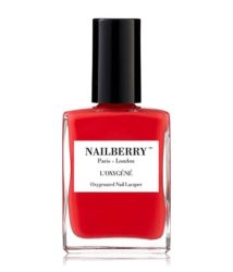 Nailberry GRATEFUL Nagellack 15 ml 1 Stück
