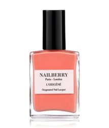 Nailberry GRATEFUL Nagellack 15 ml PEONY BLUSH