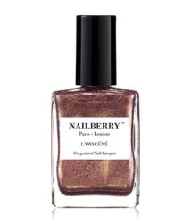 Nailberry GRATEFUL Nagellack 15 ml 1 Stück