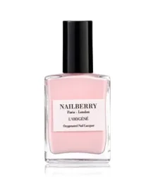 Nailberry L?Oxygéné Rose Blossom Nagellack 15 ml Rose Blossom