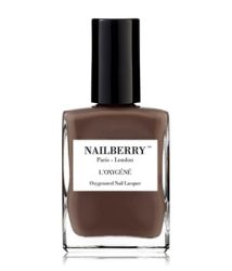 Nailberry GRATEFUL Nagellack 15 ml 1 Stück