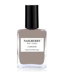 Nailberry L?Oxygéné Cocoa Cabana Nagellack 15 ml Cocoa Cabana