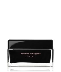 Narciso Rodriguez for her Body Cream Bodylotion 150 ml
