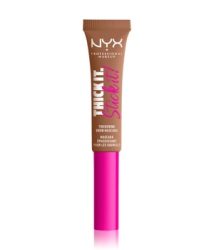 NYX Professional Makeup Thick it. Stick it! Thickening Brow Mascara Augenbrauengel 7 ml Nr. 03 - Auburn
