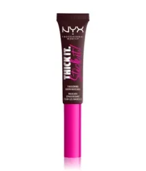 NYX-PROFESSIONAL-MAKEUP - Thick it. Stick it! Brow Mascara, Thick It Stick It Brow Mascara, 7 ml, Espresso