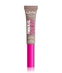 NYX Professional Makeup Pride Makeup Thick it. Stick it! Brow Mascara Augenbrauengel 7 ml 02 - COOL BLONDE