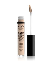 NYX Professional Makeup Can´t Stop Won´t Stop Contour Concealer, Alabaster