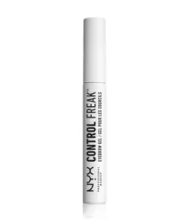 NYX Professional Makeup Control Freak Eyebrow Gel Clear