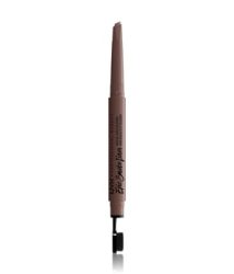NYX Professional Makeup Epic Smoke Liner Angled Liner & Blender Eyeliner 17 g Nr. 02 - Nude Haze