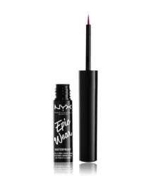 NYX-PROFESSIONAL-MAKEUP - Epic Wear Semi-Perma, Epc Wear Semi-Permanent Liquid Liner, Red