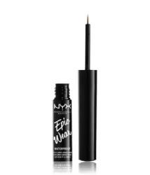 NYX-PROFESSIONAL-MAKEUP - Epic Wear Metallic Liquid Liner, Brown Metal