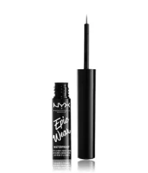 NYX-PROFESSIONAL-MAKEUP - Epic Wear Metallic Liquid Liner, Gunmetal