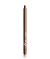 NYX-PROFESSIONAL-MAKEUP - Epic Wear Liner Stick, Eyeliner, 1.2 g, Deepest Brown
