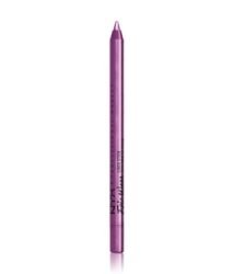 NYX-PROFESSIONAL-MAKEUP - Epic Wear Semi-Perm Graphic Liner Stick, Epc Wear Semi-Permanent Liquid Liner, 1.2 g, Magenta Shock