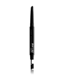 NYX Professional Makeup Fill & Fluff Eyebrow Pomade Pencil Augenbrauenstift 0,2 g ESPRESSO