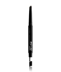 NYX Professional Makeup Nr. 4 - Chocolate Fill & Fluff Eyebrow Pomade Pencil Augenbrauenstift 14.82 g