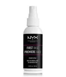 NYX Professional Makeup First Base Primer Spray