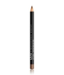 NYX Professional Makeup Slim Eye Pencil, Light Brown