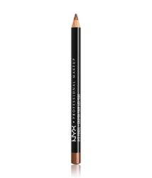 NYX Professional Makeup 07 Cafe Slim Eye Pencil Kajalstift 1g