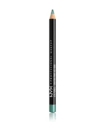 NYX Professional Makeup Slim Eye Pencil, Seafoam Green